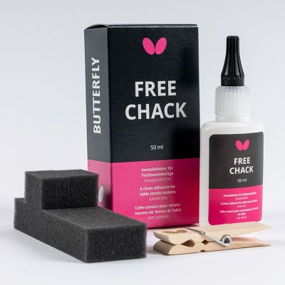 Free Chack 50ml