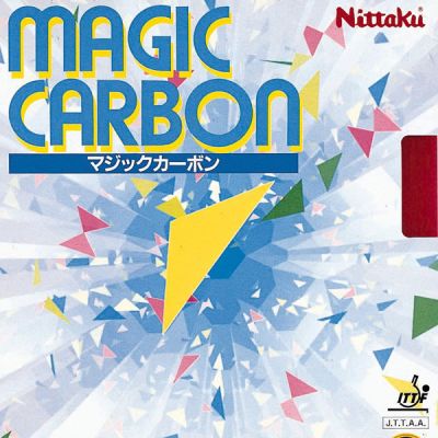 Magic Carbon