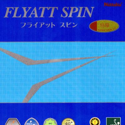 Flyatt Spin