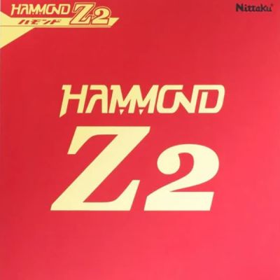 Hammond Z2
 Color-Rojo Esponja-MAX