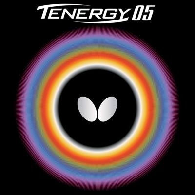 Tenergy 05