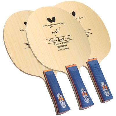 Timo Boll Spirit
 Mango-FL