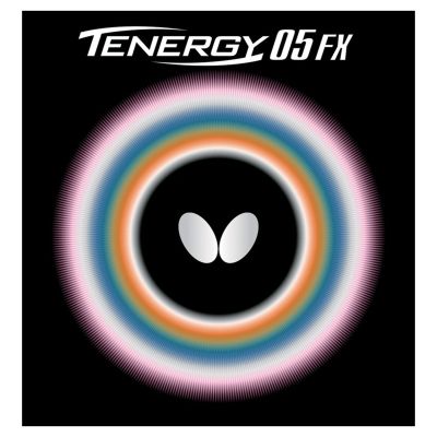 Tenergy 05 FX