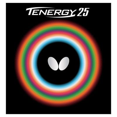 Tenergy 25