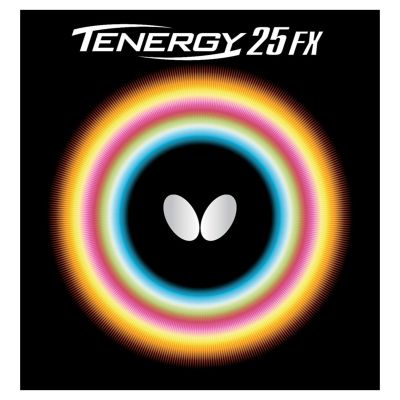 Tenergy 25 FX