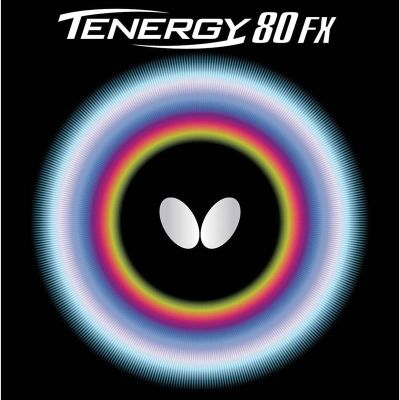 Tenergy 80 FX