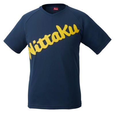 Remera Nittaku NX-2091