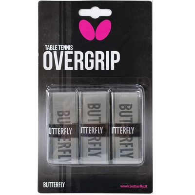 Grip Paleta Butterfly