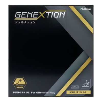 Genextion