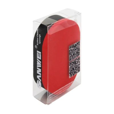 Esponja Limpiadora Sanwei