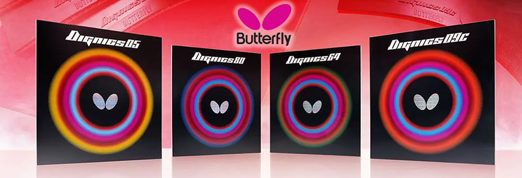 Linea Butterfly Dignics